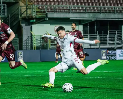 Cassani premia la fiducia: convocati per Pesaro