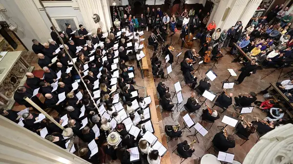 Quando la musica sacra incontra il territorio: Carpi guarda a Modena