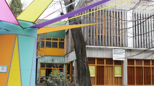 Nostalgia swing sul palco modenese: il mito del Trio Lescano