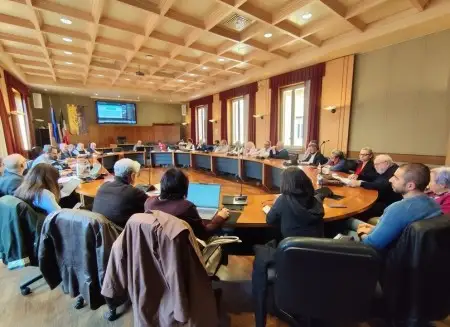 Sanità a Carpi: nasce l'alleanza tra ospedali del nord modenese