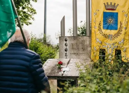 Resistenza in scena: Soliera fa il bis