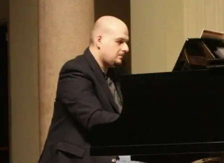 La musica classica torna al Cabassi