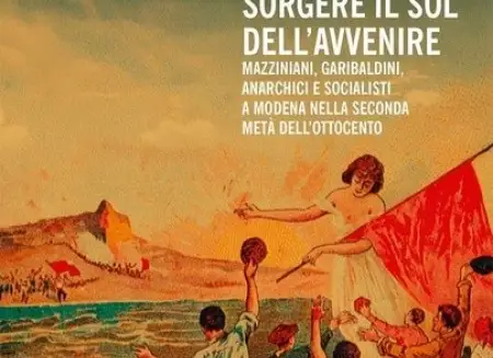 Franchini racconta la Modena che cambiò