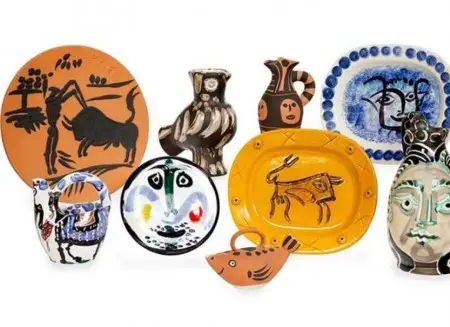 Picasso chiude la stagione: l'ultimo "Ora d'arte"