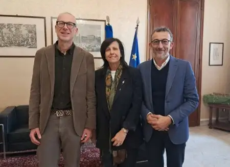 Modena: la strada nuova contro le dipendenze parte dai giovani