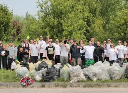 Dagli Spazzini del Cuore agli Ecobusters: Carpi che si Rimbocca le Maniche