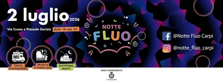 Notte Fluo