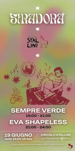 Stallini