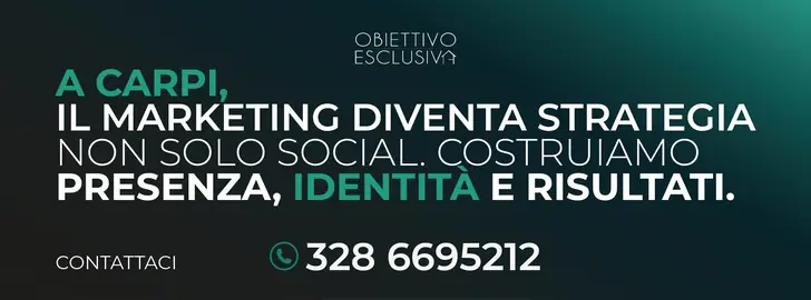 Obiettivo Esclusiva
