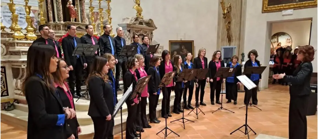 Armonico Ensemble e The Soul Side: domenica sera al Graziosi il dialogo in musica è servito