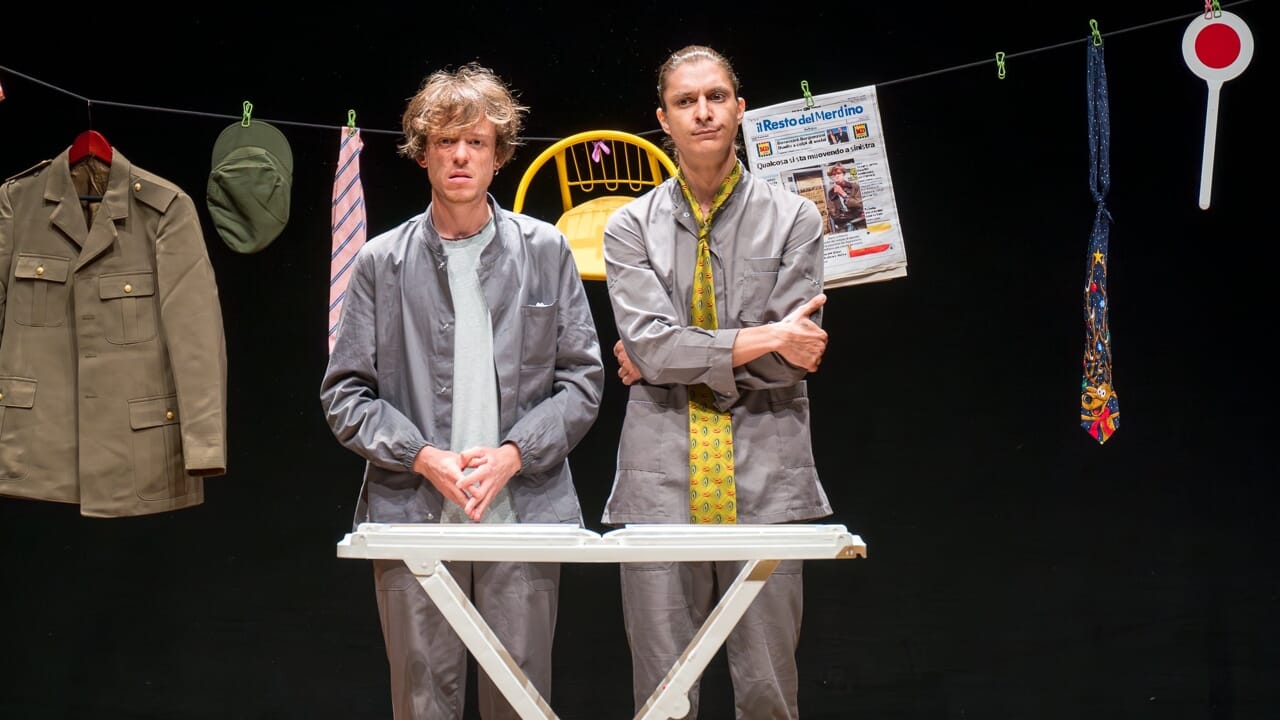 Bomporto accende la miccia della rabbia giovanile