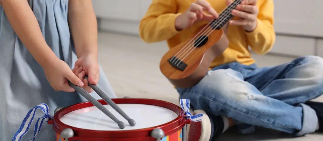 Al Parco Berlinguer arrivano i bambini musicisti e la Gazzarra della P.O.I.: un lunedì d'agosto da non perdere
