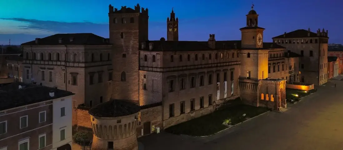 Sette secoli sotto i portici: Palazzo dei Pio apre le sue porte per una serata da non perdere