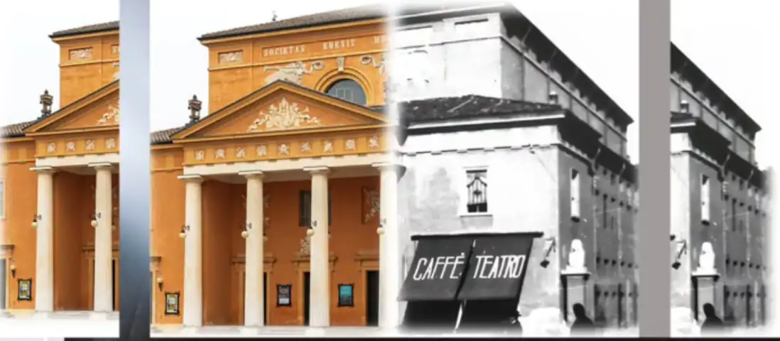 Carpi si specchia nel tempo con Skylight