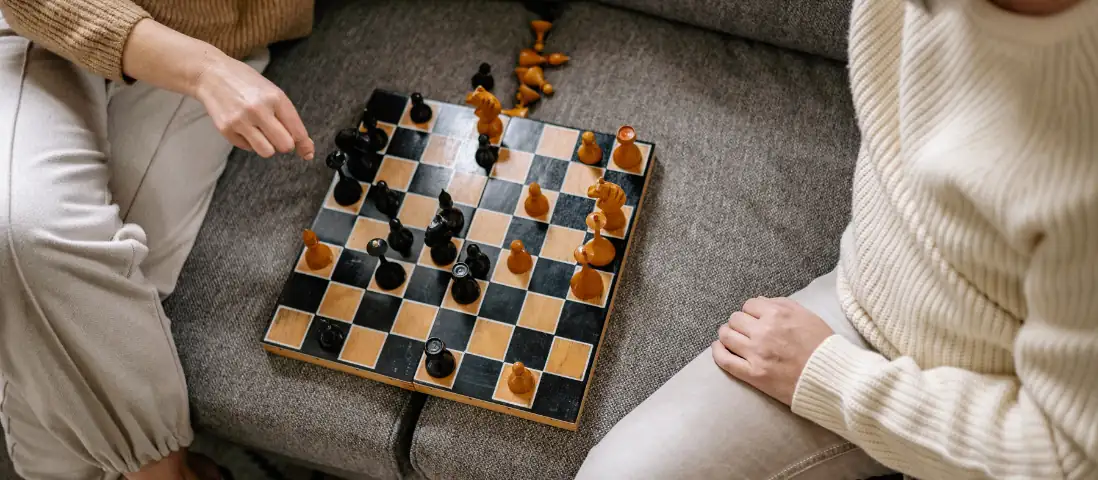 Il benessere vien vivendo: serata per genitori e nonni