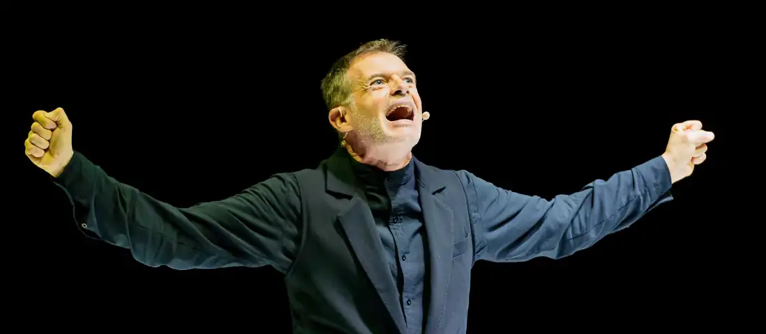 Massini porta il suo "Mein Kampf" a Carpi