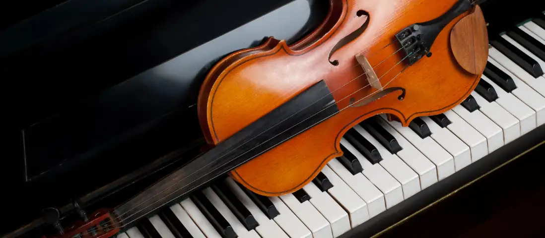 Duo di classe al Giliberti: Mozart incontra Prokofiev