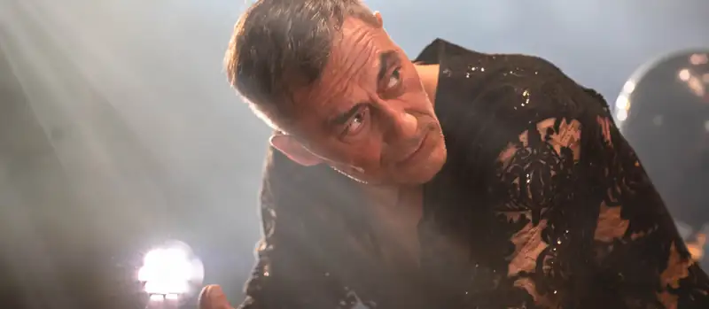 Timi rivoluziona l'Amleto: al Teatro Comunale l'evento teatrale di dicembre