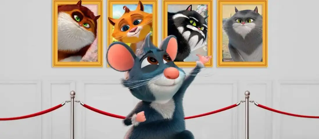 Maurice e il suo mondo al Centro sociale di Cibeno Pile