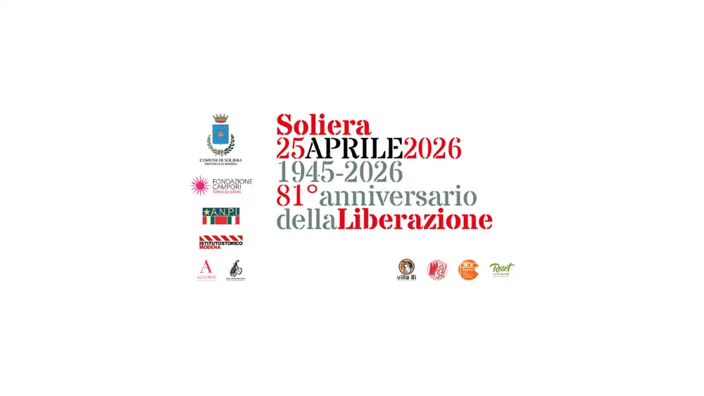 Soliera celebra la Liberazione con tre giorni intensi