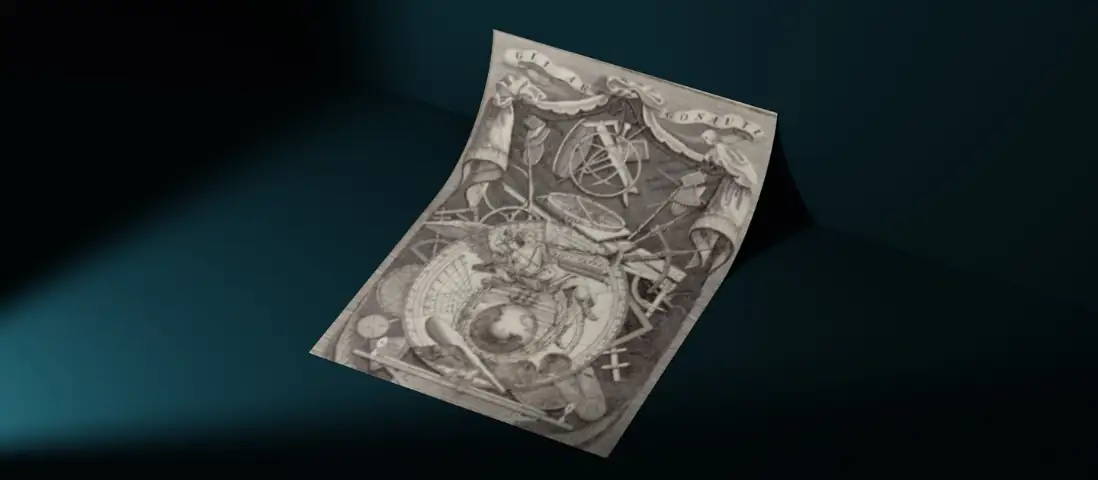 Viaggio nel Tempo: Atlante Seicentesco si Svela a Carpi