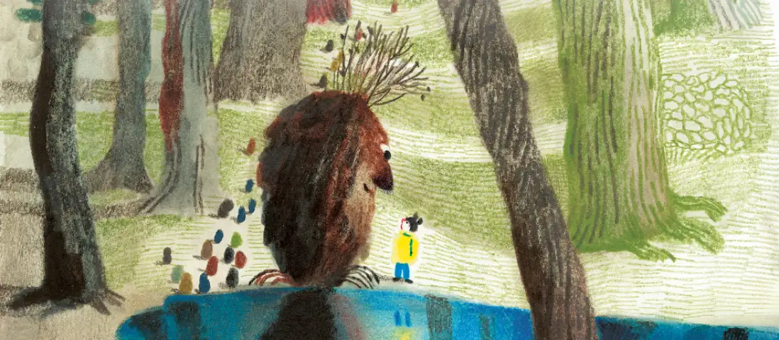 Libri che prendono vita a Carpi