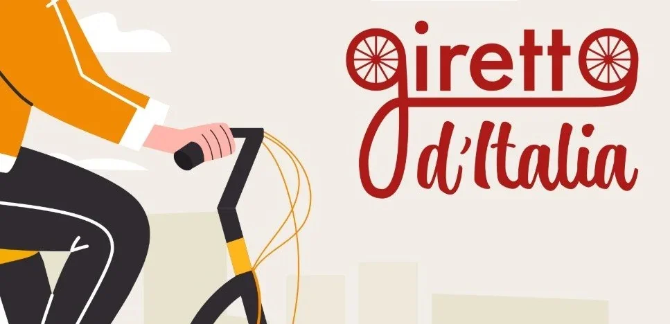 Carpi in sella per il Giretto d'Italia: sfida su due ruote per una città più verde!