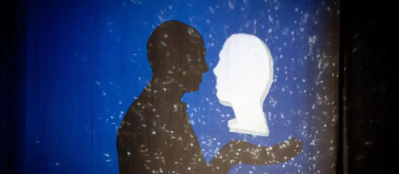 L'ombra di Peter vola al Teatro Comunale