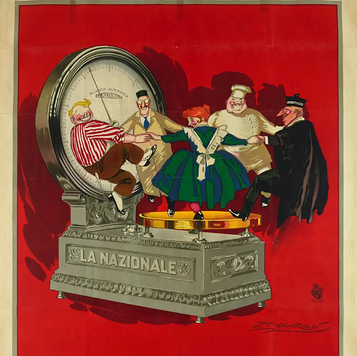 Il Museo della Bilancia riapre con sorprese e creatività