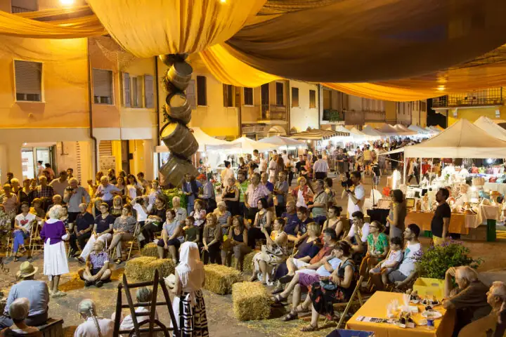 Soliera festeggia 172 anni: tre giorni di fiera tra musica, sport, storia e un omaggio alle donne che hanno cambiato tutto