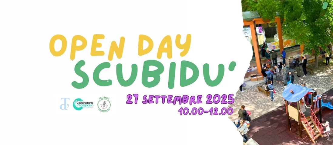Apre le porte Scubidù: sabato 27 settembre tutti in Via Verdi per scoprire il cuore pulsante delle famiglie carpigiane