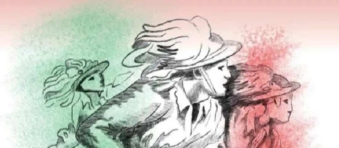 Carpi ricorda le eroine dimenticate della Resistenza