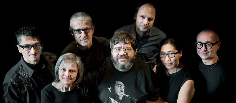 Sentieri Selvaggi al Teatro Comunale: viaggio sonoro