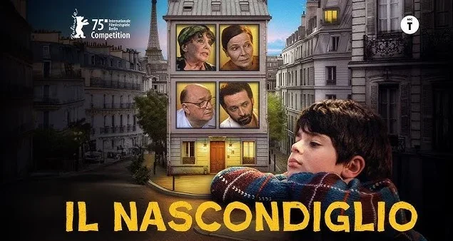 Cinema d'autore all'Ariston: "Il nascondiglio" fa il suo debutto carpigiano