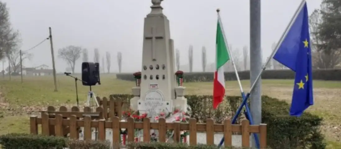 81 anni dopo, Carpi non dimentica i suoi eroi