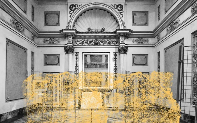 Un Tuffo nella Storia Ebraica di Carpi: Le Sinagoghe Aprono le Porte Gratuitamente