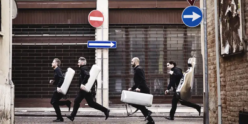 Il concerto che fa rivivere 80 anni di storia musicale