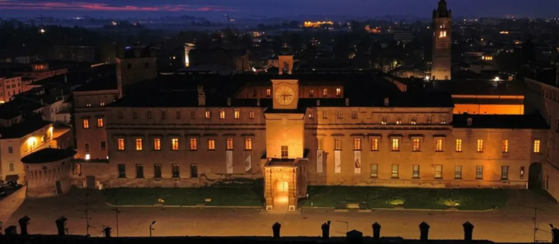 Ferragosto tra affreschi e storia: Palazzo dei Pio apre le porte la sera del 15 agosto