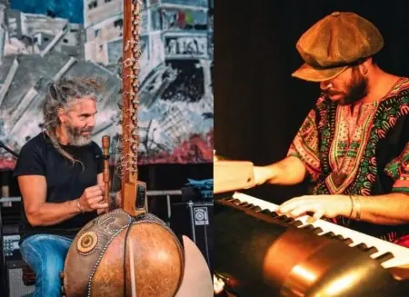 Tre giorni di musica e sapori dal mondo: così Campogalliano diventa capitale delle culture