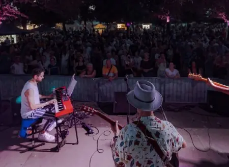 Tre giorni di musica, sport e laghi: il Lake Sound Festival accende Campogalliano