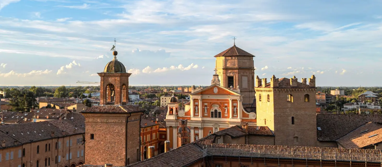 Notte bianca tra navate e affreschi: Carpi apre le sue chiese al chiaro di luna