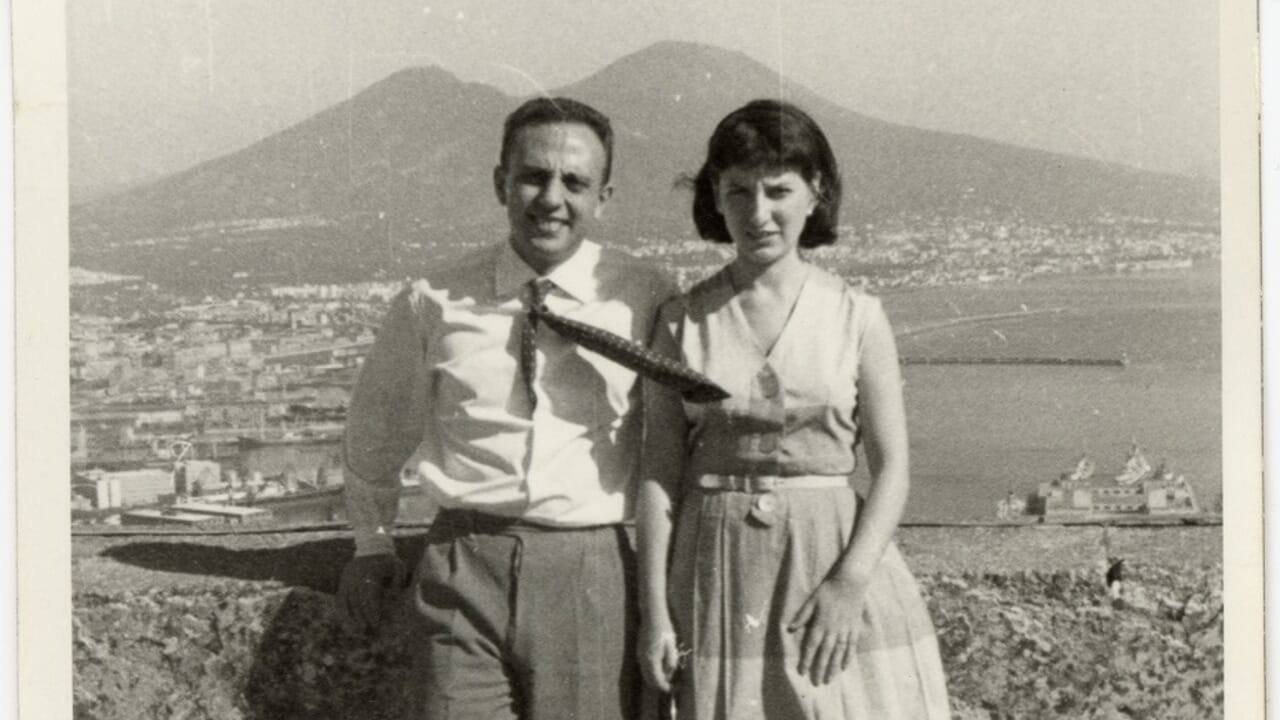 Modena riscopre Ada Defez: l'architetta pioniera in mostra