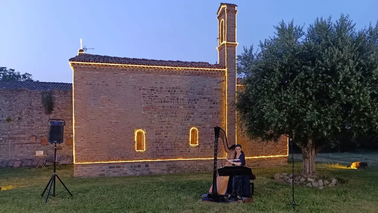 Cinque notti di musica classica tra terramara, ville e tramonti: a Montale torna la rassegna che fa innamorare i classici