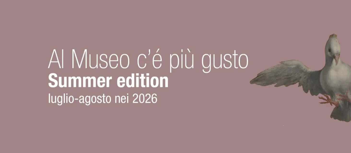Estate al Palazzo dei Pio: notti d'arte, cibo e storia a ingresso gratuito