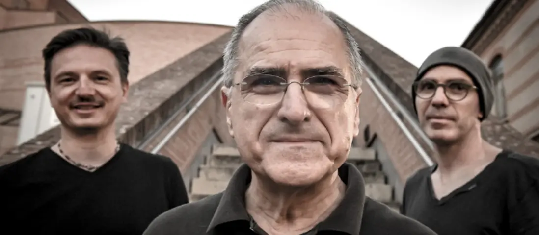Quando il jazz incontra Morricone: Pieranunzi incanta il Cortile d'Onore di Carpi