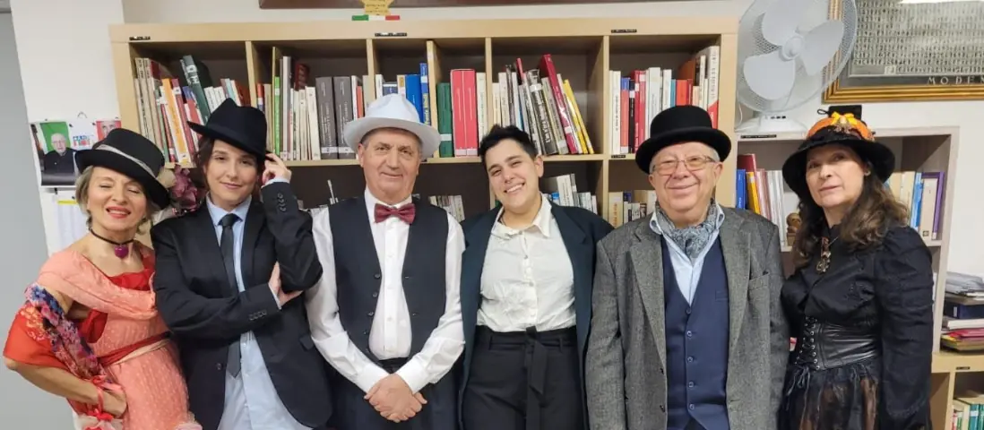 Pigoun torna al Guerzoni: le straordinarie avventure di Pigone da Carpi in scena a agosto